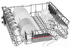 Bosch SMI4HTS00E Konyhai term&eacute;kek - Mosogat&oacute;g&eacute;p - Norm&aacute;l (60cm) be&eacute;p&iacute;thető mosogat&oacute;g&eacute;p - 492715