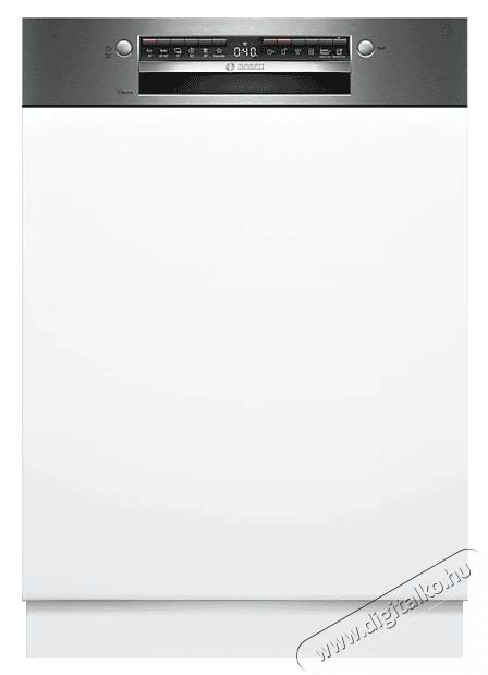 Bosch SMI4HTS00E Konyhai term&eacute;kek - Mosogat&oacute;g&eacute;p - Norm&aacute;l (60cm) be&eacute;p&iacute;thető mosogat&oacute;g&eacute;p - 492715