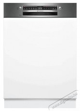 Bosch SMI4HTS00E Konyhai term&eacute;kek - Mosogat&oacute;g&eacute;p - Norm&aacute;l (60cm) be&eacute;p&iacute;thető mosogat&oacute;g&eacute;p - 492715