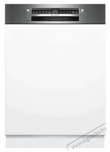 Bosch SMI4HTS00E Konyhai term&eacute;kek - Mosogat&oacute;g&eacute;p - Norm&aacute;l (60cm) be&eacute;p&iacute;thető mosogat&oacute;g&eacute;p - 492715
