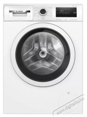 Bosch WAN24170BY elöltöltős mosógép Háztartás / Otthon / Kültér - Mosógép / szárítógép - Elöltöltős normál (60cm-ig) mosógép - 493194