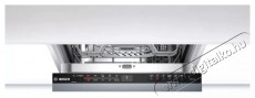 Bosch SPV2HMX42E mosogat&oacute;g&eacute;p Konyhai term&eacute;kek - Mosogat&oacute;g&eacute;p - Keskeny (45cm-ig) be&eacute;p&iacute;thető mosogat&oacute;g&eacute;p - 492728