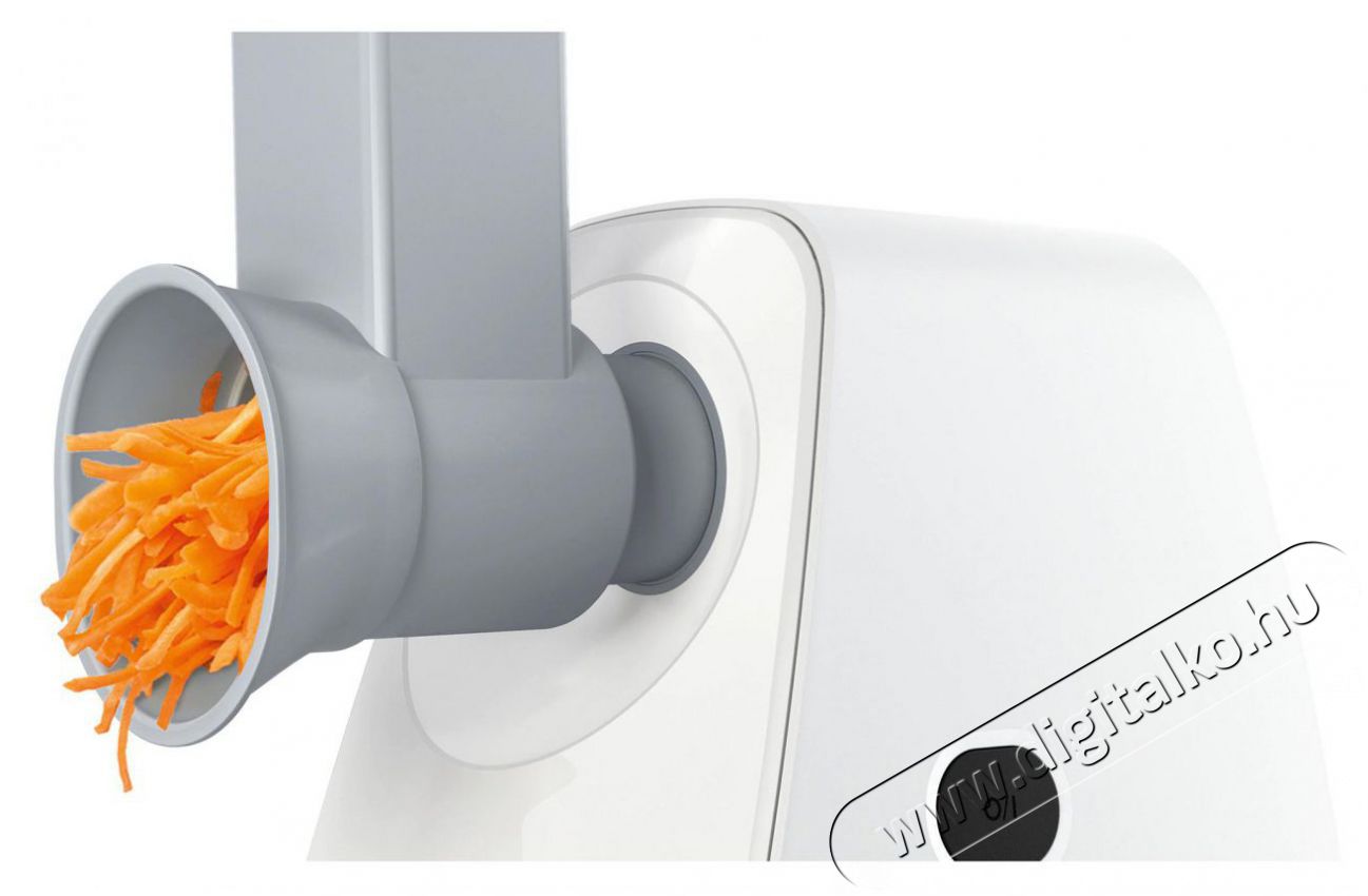 Bosch MFW2517W H&uacute;sdar&aacute;l&oacute; Konyhai term&eacute;kek - Konyhai kisg&eacute;p (elők&eacute;sz&iacute;t&eacute;s / feldolgoz&aacute;s) - H&uacute;sdar&aacute;l&oacute; - 494196