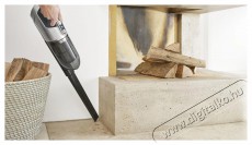 Bosch Serie 4 BCH3K2801 k&eacute;zi porsz&iacute;v&oacute; Fekete Porzs&aacute;k n&eacute;lk&uuml;li H&aacute;ztart&aacute;s / Otthon / K&uuml;lt&eacute;r - Porsz&iacute;v&oacute; / takar&iacute;t&oacute;g&eacute;p - K&eacute;zi / &aacute;ll&oacute; porsz&iacute;v&oacute; - 494257