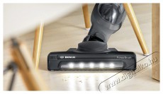 Bosch Serie 4 BCH3K2801 k&eacute;zi porsz&iacute;v&oacute; Fekete Porzs&aacute;k n&eacute;lk&uuml;li H&aacute;ztart&aacute;s / Otthon / K&uuml;lt&eacute;r - Porsz&iacute;v&oacute; / takar&iacute;t&oacute;g&eacute;p - K&eacute;zi / &aacute;ll&oacute; porsz&iacute;v&oacute; - 494257