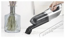 Bosch Serie 4 BCH3K2801 k&eacute;zi porsz&iacute;v&oacute; Fekete Porzs&aacute;k n&eacute;lk&uuml;li H&aacute;ztart&aacute;s / Otthon / K&uuml;lt&eacute;r - Porsz&iacute;v&oacute; / takar&iacute;t&oacute;g&eacute;p - K&eacute;zi / &aacute;ll&oacute; porsz&iacute;v&oacute; - 494257