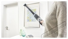 Bosch Serie 4 BCH3K2801 k&eacute;zi porsz&iacute;v&oacute; Fekete Porzs&aacute;k n&eacute;lk&uuml;li H&aacute;ztart&aacute;s / Otthon / K&uuml;lt&eacute;r - Porsz&iacute;v&oacute; / takar&iacute;t&oacute;g&eacute;p - K&eacute;zi / &aacute;ll&oacute; porsz&iacute;v&oacute; - 494257