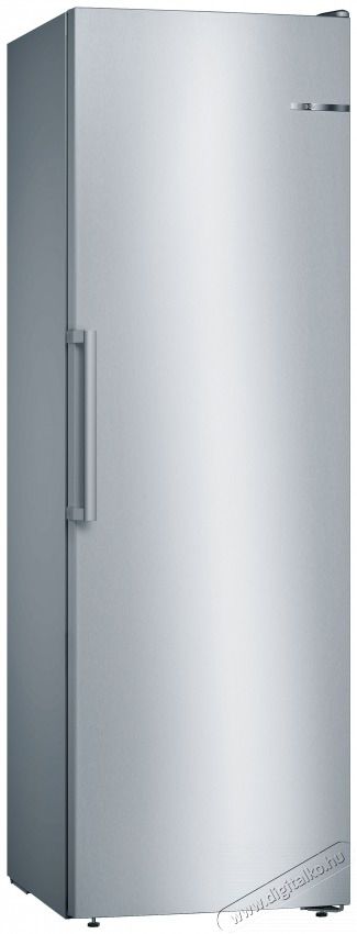 Bosch GSN36VLEP hűtőszekr&eacute;ny Konyhai term&eacute;kek - Hűtő, fagyaszt&oacute; (szabadon&aacute;ll&oacute;) - Fagyaszt&oacute; n&eacute;lk&uuml;li hűtő - 494374