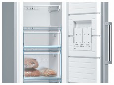 Bosch GSN36VLEP hűtőszekr&eacute;ny Konyhai term&eacute;kek - Hűtő, fagyaszt&oacute; (szabadon&aacute;ll&oacute;) - Fagyaszt&oacute; n&eacute;lk&uuml;li hűtő - 494374