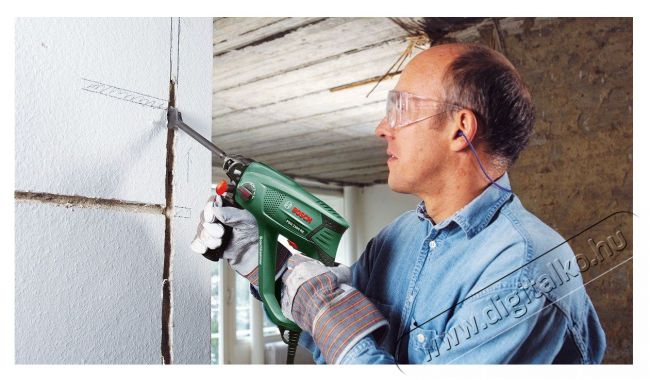 Bosch PBH-2500RE (0.603.344.421) f&uacute;r&oacute;kalap&aacute;cs 600W &Uacute;jdons&aacute;gok - Legfrissebb term&eacute;kek - 408920