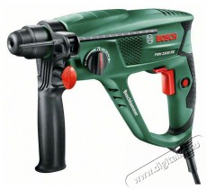 Bosch PBH-2500RE (0.603.344.421) f&uacute;r&oacute;kalap&aacute;cs 600W - &Uacute;jdons&aacute;gok - Legfrissebb term&eacute;kek - 408920