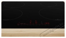 Bosch PUE611HC1E Be&eacute;p&iacute;thető indukci&oacute;s főzőlap Konyhai term&eacute;kek - S&uuml;tő-főzőlap, tűzhely (be&eacute;p&iacute;thető) - Indukci&oacute;s főzőlap (be&eacute;p&iacute;thető) - 494395