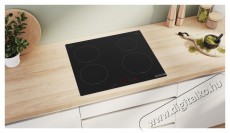Bosch PUE611HC1E Be&eacute;p&iacute;thető indukci&oacute;s főzőlap Konyhai term&eacute;kek - S&uuml;tő-főzőlap, tűzhely (be&eacute;p&iacute;thető) - Indukci&oacute;s főzőlap (be&eacute;p&iacute;thető) - 494395