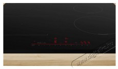 Bosch PVS631HB1E be&eacute;p&iacute;thető indukci&oacute;s főzőlap Konyhai term&eacute;kek - S&uuml;tő-főzőlap, tűzhely (be&eacute;p&iacute;thető) - Indukci&oacute;s főzőlap (be&eacute;p&iacute;thető) - 494399