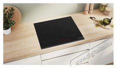 Bosch PVS631HB1E be&eacute;p&iacute;thető indukci&oacute;s főzőlap Konyhai term&eacute;kek - S&uuml;tő-főzőlap, tűzhely (be&eacute;p&iacute;thető) - Indukci&oacute;s főzőlap (be&eacute;p&iacute;thető) - 494399