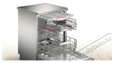 Bosch SMS6ZCI16E Mosogat&oacute;g&eacute;p Konyhai term&eacute;kek - Mosogat&oacute;g&eacute;p - Norm&aacute;l (60cm) szabadon&aacute;ll&oacute; mosogat&oacute;g&eacute;p - 494416