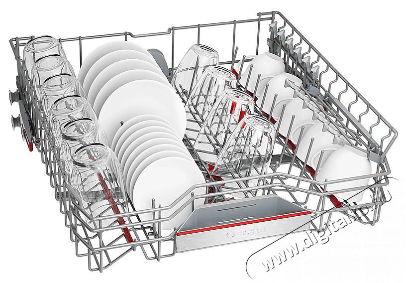 Bosch SMS6ZCI16E Mosogat&oacute;g&eacute;p Konyhai term&eacute;kek - Mosogat&oacute;g&eacute;p - Norm&aacute;l (60cm) szabadon&aacute;ll&oacute; mosogat&oacute;g&eacute;p - 494416