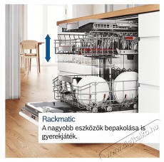 Bosch SMS6ZCI16E Mosogat&oacute;g&eacute;p Konyhai term&eacute;kek - Mosogat&oacute;g&eacute;p - Norm&aacute;l (60cm) szabadon&aacute;ll&oacute; mosogat&oacute;g&eacute;p - 494416