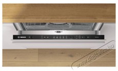 Bosch SMV25EX02E be&eacute;p&iacute;thető mosogat&oacute;g&eacute;p Konyhai term&eacute;kek - Mosogat&oacute;g&eacute;p - Norm&aacute;l (60cm) be&eacute;p&iacute;thető mosogat&oacute;g&eacute;p - 494419