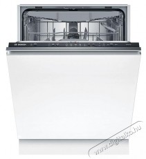 Bosch SMV25EX02E be&eacute;p&iacute;thető mosogat&oacute;g&eacute;p Konyhai term&eacute;kek - Mosogat&oacute;g&eacute;p - Norm&aacute;l (60cm) be&eacute;p&iacute;thető mosogat&oacute;g&eacute;p - 494419
