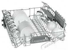 Bosch SMV25EX02E be&eacute;p&iacute;thető mosogat&oacute;g&eacute;p Konyhai term&eacute;kek - Mosogat&oacute;g&eacute;p - Norm&aacute;l (60cm) be&eacute;p&iacute;thető mosogat&oacute;g&eacute;p - 494419