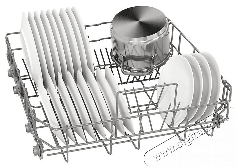 Bosch SMV25EX02E be&eacute;p&iacute;thető mosogat&oacute;g&eacute;p Konyhai term&eacute;kek - Mosogat&oacute;g&eacute;p - Norm&aacute;l (60cm) be&eacute;p&iacute;thető mosogat&oacute;g&eacute;p - 494419