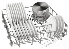 Bosch SMV25EX02E be&eacute;p&iacute;thető mosogat&oacute;g&eacute;p Konyhai term&eacute;kek - Mosogat&oacute;g&eacute;p - Norm&aacute;l (60cm) be&eacute;p&iacute;thető mosogat&oacute;g&eacute;p - 494419