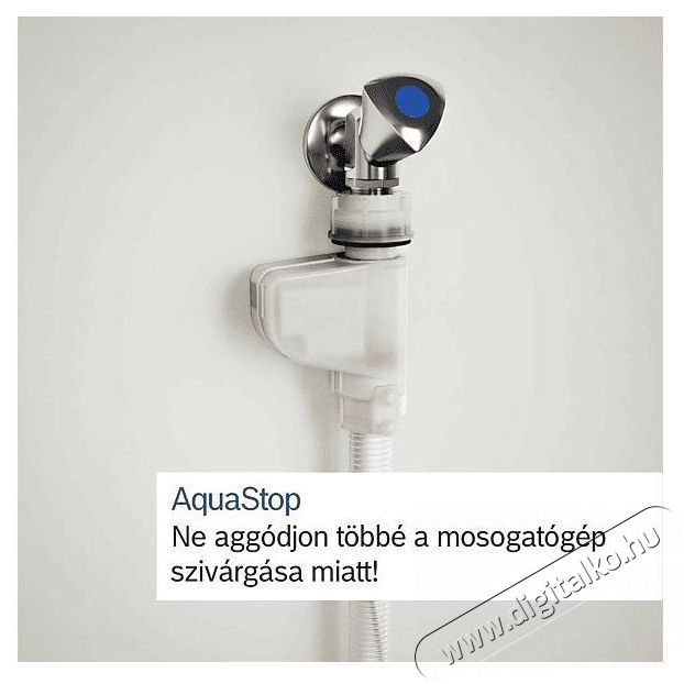 Bosch SMV6YCX02E Konyhai term&eacute;kek - Mosogat&oacute;g&eacute;p - Norm&aacute;l (60cm) be&eacute;p&iacute;thető mosogat&oacute;g&eacute;p - 494420