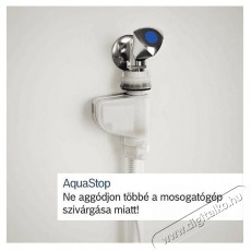 Bosch SMV6YCX02E Konyhai term&eacute;kek - Mosogat&oacute;g&eacute;p - Norm&aacute;l (60cm) be&eacute;p&iacute;thető mosogat&oacute;g&eacute;p - 494420