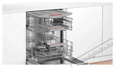 Bosch SMV6YCX02E Konyhai term&eacute;kek - Mosogat&oacute;g&eacute;p - Norm&aacute;l (60cm) be&eacute;p&iacute;thető mosogat&oacute;g&eacute;p - 494420