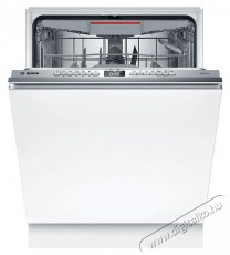 Bosch SMV6YCX02E Konyhai term&eacute;kek - Mosogat&oacute;g&eacute;p - Norm&aacute;l (60cm) be&eacute;p&iacute;thető mosogat&oacute;g&eacute;p - 494420