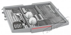 Bosch SMV6YCX02E Konyhai term&eacute;kek - Mosogat&oacute;g&eacute;p - Norm&aacute;l (60cm) be&eacute;p&iacute;thető mosogat&oacute;g&eacute;p - 494420
