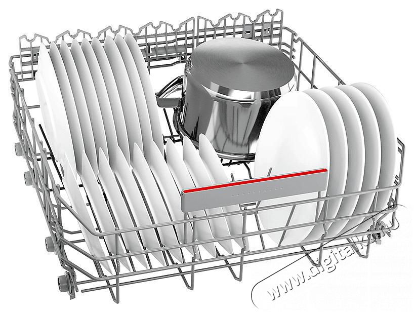 Bosch SMV6YCX02E Konyhai term&eacute;kek - Mosogat&oacute;g&eacute;p - Norm&aacute;l (60cm) be&eacute;p&iacute;thető mosogat&oacute;g&eacute;p - 494420