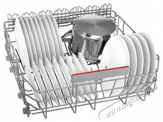Bosch SMV6YCX02E Konyhai term&eacute;kek - Mosogat&oacute;g&eacute;p - Norm&aacute;l (60cm) be&eacute;p&iacute;thető mosogat&oacute;g&eacute;p - 494420