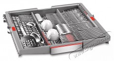 Bosch SMV8YCX02E Konyhai term&eacute;kek - Mosogat&oacute;g&eacute;p - Norm&aacute;l (60cm) be&eacute;p&iacute;thető mosogat&oacute;g&eacute;p - 494421