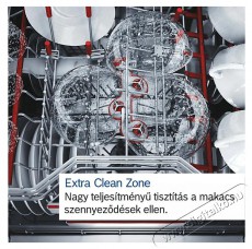 Bosch SMV8YCX02E Konyhai term&eacute;kek - Mosogat&oacute;g&eacute;p - Norm&aacute;l (60cm) be&eacute;p&iacute;thető mosogat&oacute;g&eacute;p - 494421