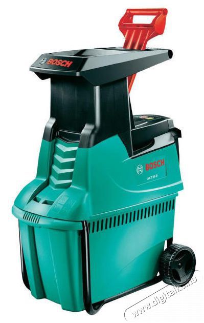 Bosch szecsk&aacute;z&oacute; 2.500 W AXT25D (0.600.803.100) &Uacute;jdons&aacute;gok - Legfrissebb term&eacute;kek - 408984