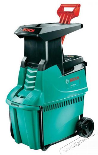 Bosch szecsk&aacute;z&oacute; 2.500 W AXT25D (0.600.803.100) &Uacute;jdons&aacute;gok - Legfrissebb term&eacute;kek - 408984