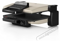 Bosch TCG3302 kontakt grill Konyhai term&eacute;kek - Konyhai kisg&eacute;p (s&uuml;t&eacute;s / főz&eacute;s / hűt&eacute;s / &eacute;telk&eacute;sz&iacute;t&eacute;s) - Kontakt grill s&uuml;tő / s&uuml;tőlap - 494437