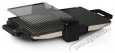 Bosch TCG3302 kontakt grill Konyhai term&eacute;kek - Konyhai kisg&eacute;p (s&uuml;t&eacute;s / főz&eacute;s / hűt&eacute;s / &eacute;telk&eacute;sz&iacute;t&eacute;s) - Kontakt grill s&uuml;tő / s&uuml;tőlap - 494437