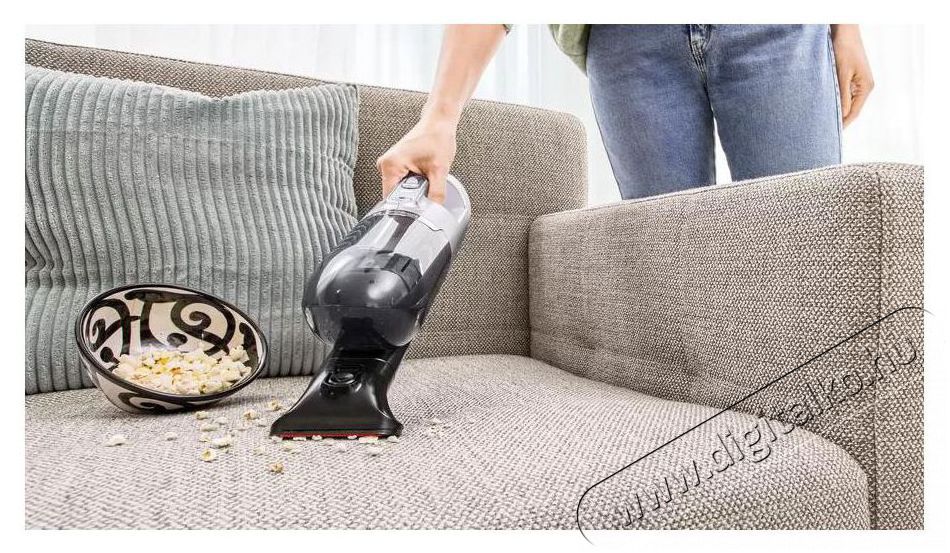 Bosch BCH3P2301 H&aacute;ztart&aacute;s / Otthon / K&uuml;lt&eacute;r - Porsz&iacute;v&oacute; / takar&iacute;t&oacute;g&eacute;p - Porzs&aacute;k n&eacute;lk&uuml;li porsz&iacute;v&oacute; - 491049