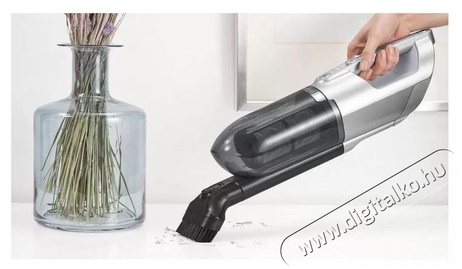 Bosch BCH3P2301 H&aacute;ztart&aacute;s / Otthon / K&uuml;lt&eacute;r - Porsz&iacute;v&oacute; / takar&iacute;t&oacute;g&eacute;p - Porzs&aacute;k n&eacute;lk&uuml;li porsz&iacute;v&oacute; - 491049