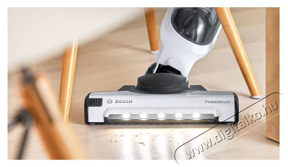 Bosch BCH3P2301 H&aacute;ztart&aacute;s / Otthon / K&uuml;lt&eacute;r - Porsz&iacute;v&oacute; / takar&iacute;t&oacute;g&eacute;p - Porzs&aacute;k n&eacute;lk&uuml;li porsz&iacute;v&oacute; - 491049