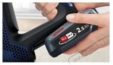 Bosch BCS611P4A H&aacute;ztart&aacute;s / Otthon / K&uuml;lt&eacute;r - Porsz&iacute;v&oacute; / takar&iacute;t&oacute;g&eacute;p - Porzs&aacute;k n&eacute;lk&uuml;li porsz&iacute;v&oacute; - 491050