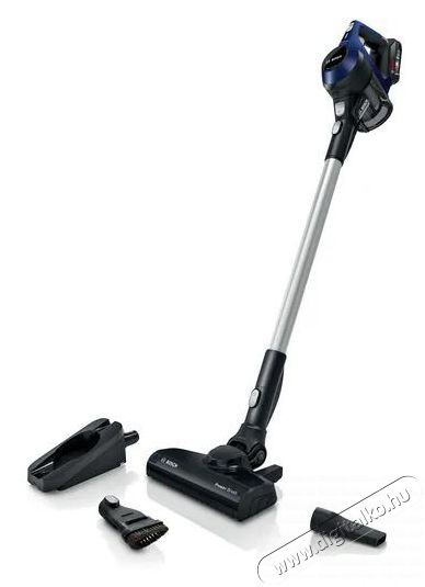 Bosch BCS611P4A H&aacute;ztart&aacute;s / Otthon / K&uuml;lt&eacute;r - Porsz&iacute;v&oacute; / takar&iacute;t&oacute;g&eacute;p - Porzs&aacute;k n&eacute;lk&uuml;li porsz&iacute;v&oacute; - 491050