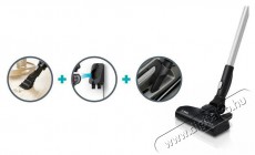 Bosch BCS611P4A H&aacute;ztart&aacute;s / Otthon / K&uuml;lt&eacute;r - Porsz&iacute;v&oacute; / takar&iacute;t&oacute;g&eacute;p - Porzs&aacute;k n&eacute;lk&uuml;li porsz&iacute;v&oacute; - 491050