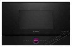 Bosch BFL9221B1 Konyhai term&eacute;kek - Mikrohull&aacute;m&uacute; s&uuml;tő - Mikrohull&aacute;m&uacute; s&uuml;tő (be&eacute;p&iacute;thető) - 491052