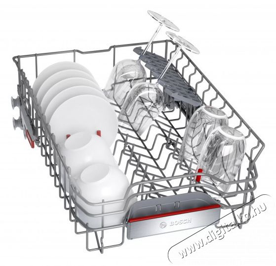 Bosch SPI6YMS14E be&eacute;p&iacute;thető mosogat&oacute;g&eacute;p Konyhai term&eacute;kek - Mosogat&oacute;g&eacute;p - Keskeny (45cm-ig) be&eacute;p&iacute;thető mosogat&oacute;g&eacute;p - 492727