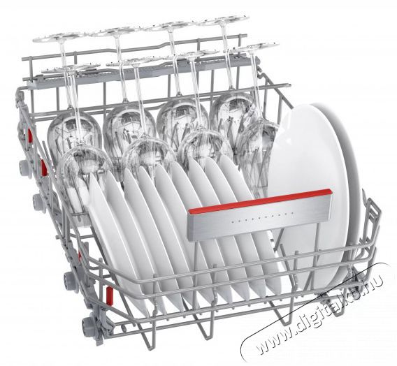 Bosch SPI6YMS14E be&eacute;p&iacute;thető mosogat&oacute;g&eacute;p Konyhai term&eacute;kek - Mosogat&oacute;g&eacute;p - Keskeny (45cm-ig) be&eacute;p&iacute;thető mosogat&oacute;g&eacute;p - 492727