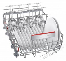 Bosch SPI6YMS14E be&eacute;p&iacute;thető mosogat&oacute;g&eacute;p Konyhai term&eacute;kek - Mosogat&oacute;g&eacute;p - Keskeny (45cm-ig) be&eacute;p&iacute;thető mosogat&oacute;g&eacute;p - 492727